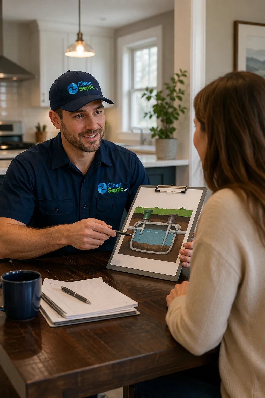 Septic Tank Pumping Adrian, GA FAQs